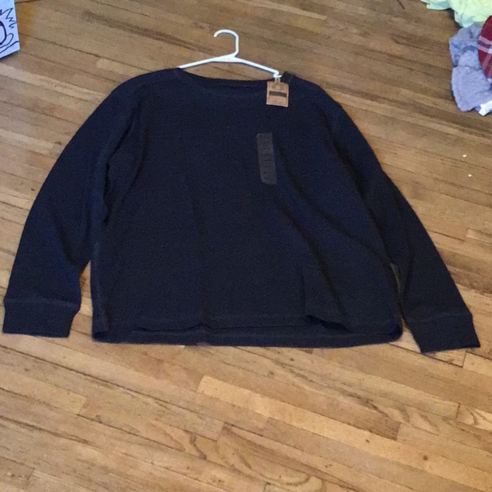 Northcrest long sleeve t-shirt